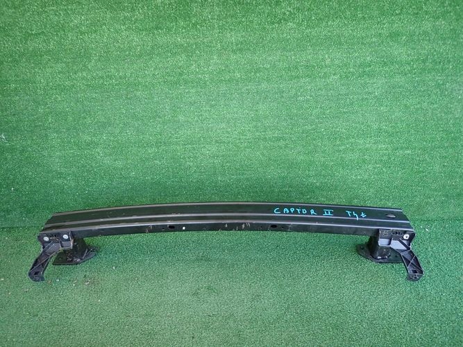 RENAULT CAPTUR II 19- bumper support rear rear part