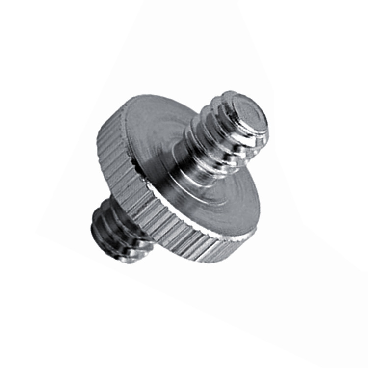 

Śruba Adapter Trzpień dwustronny 1/4" spigot