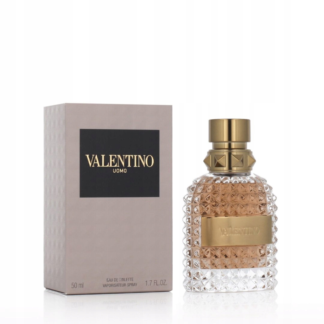 Parfém pro muže Valentino Edt Valentino Uomo