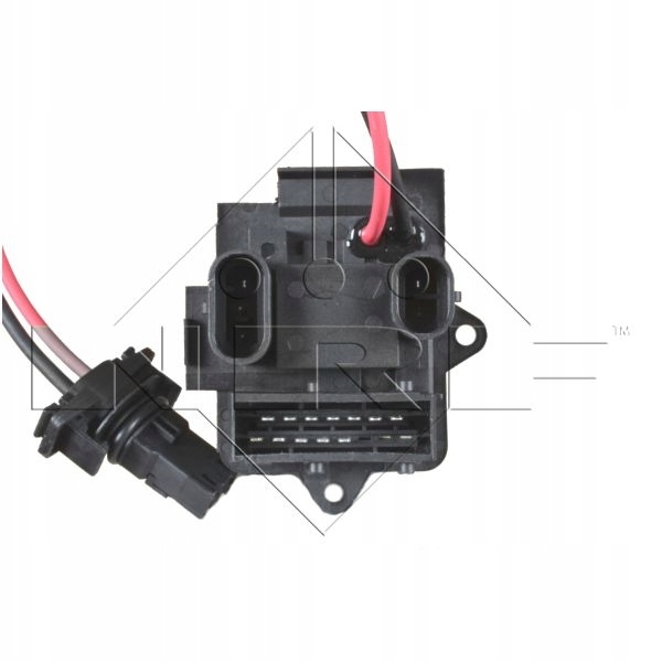 342057 - Резистор повітродувки RENAULT THALIA і 1.2 1.4 1.5 dCi