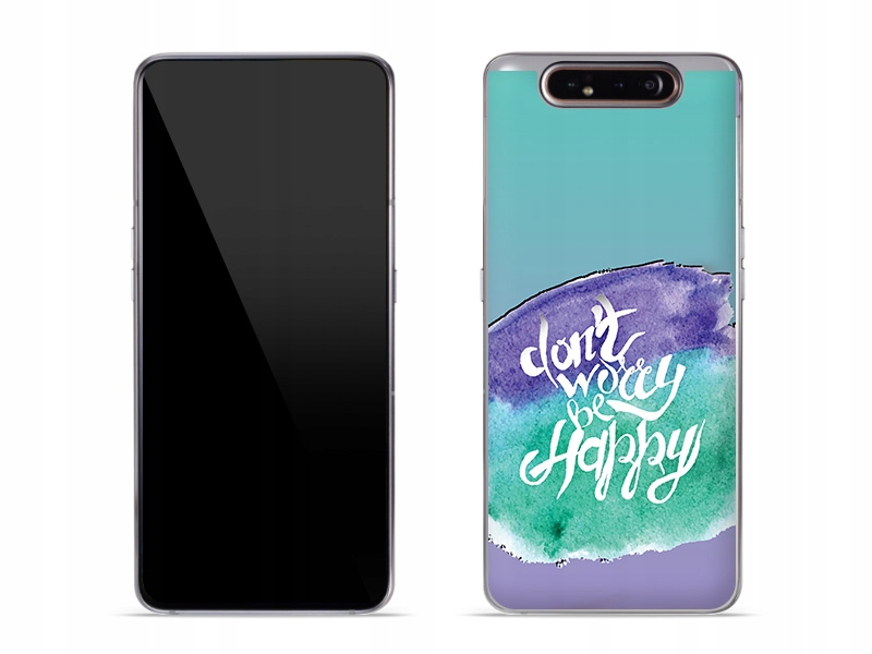 

Etui na Samsung Galaxy A80 - Fantastic Case