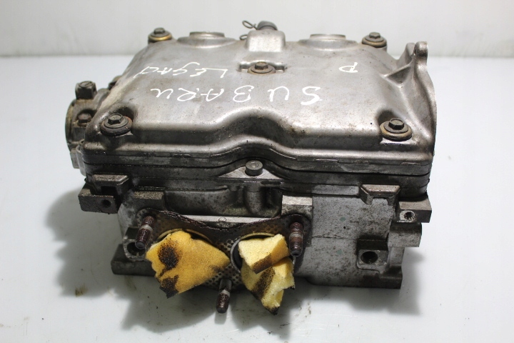 GŁOWICA SILNIKA PRAWA SUBARU LEGACY IV 2.0 Typ silnika Benzyna