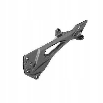 T39682-l - Крепление для ног левое ZONTES ZT 125-G1 / GK