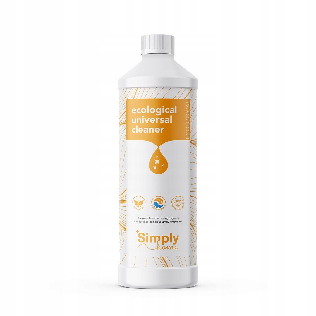 

Płyn Do Mycia Koncentrat Uniwersalny Livioon 500ml