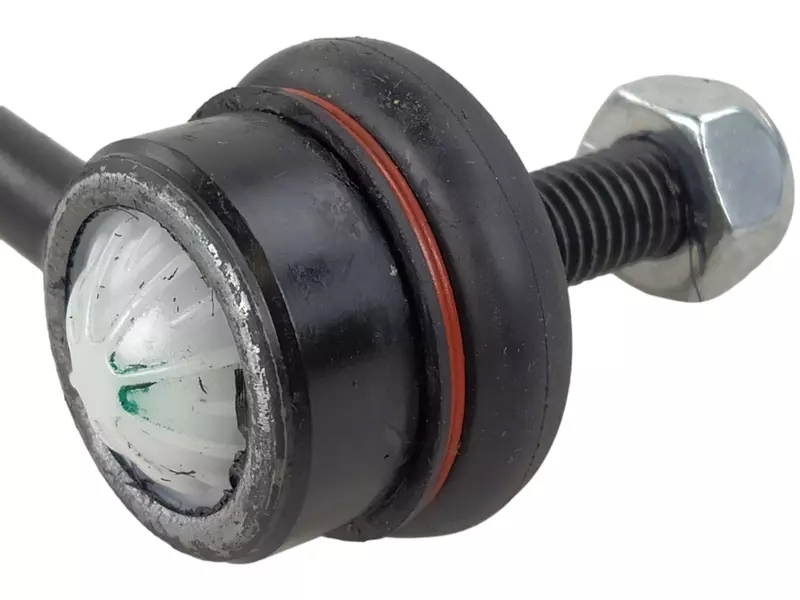 FEBI ŁĄCZNIKI STABILIZATORA ARONA IBIZA CITIGO FABIA RAPID ROOMSER POLO UP Strona zabudowy przednie prawe przednie lewe