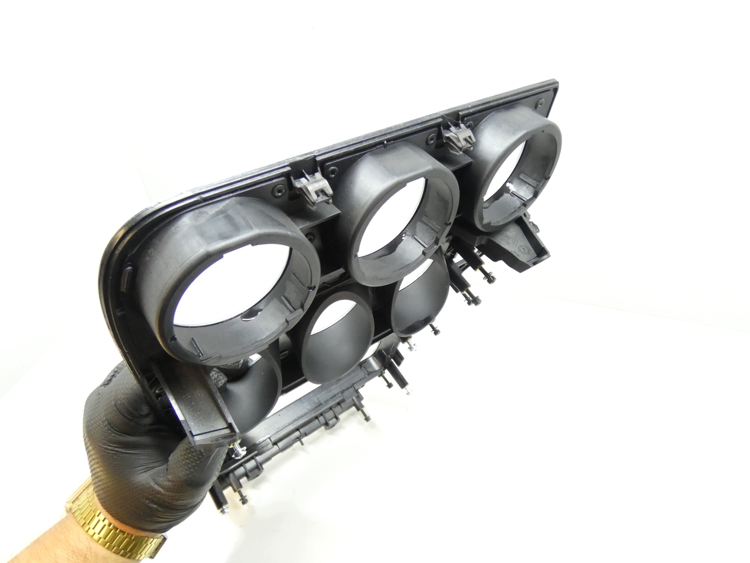 frame central RADIA consoles ALFA ROMEO 159 05-11