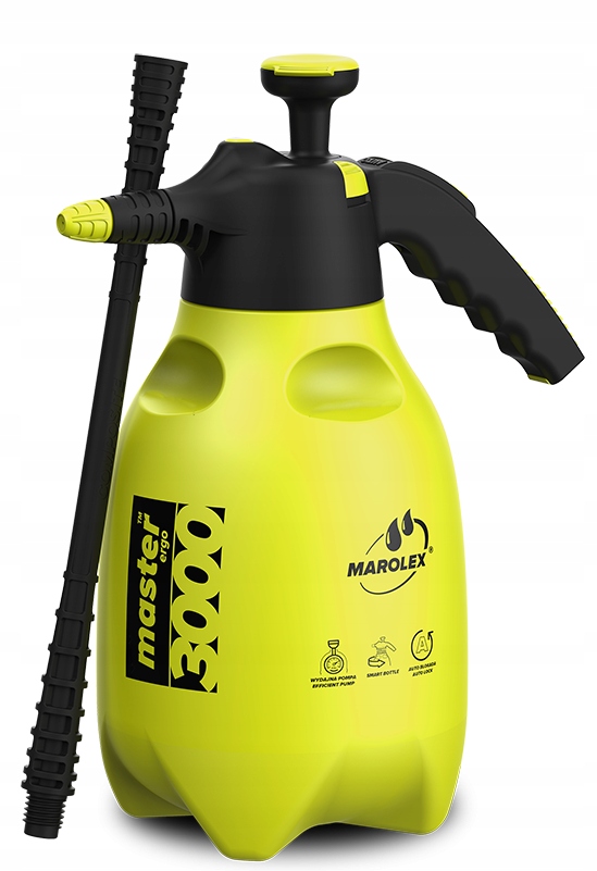 

Opryskiwacz ręczne Marolex 3 l