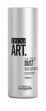 L`OREAL PUDER DODAJĄCY OBJĘTOŚCI FORCE 3