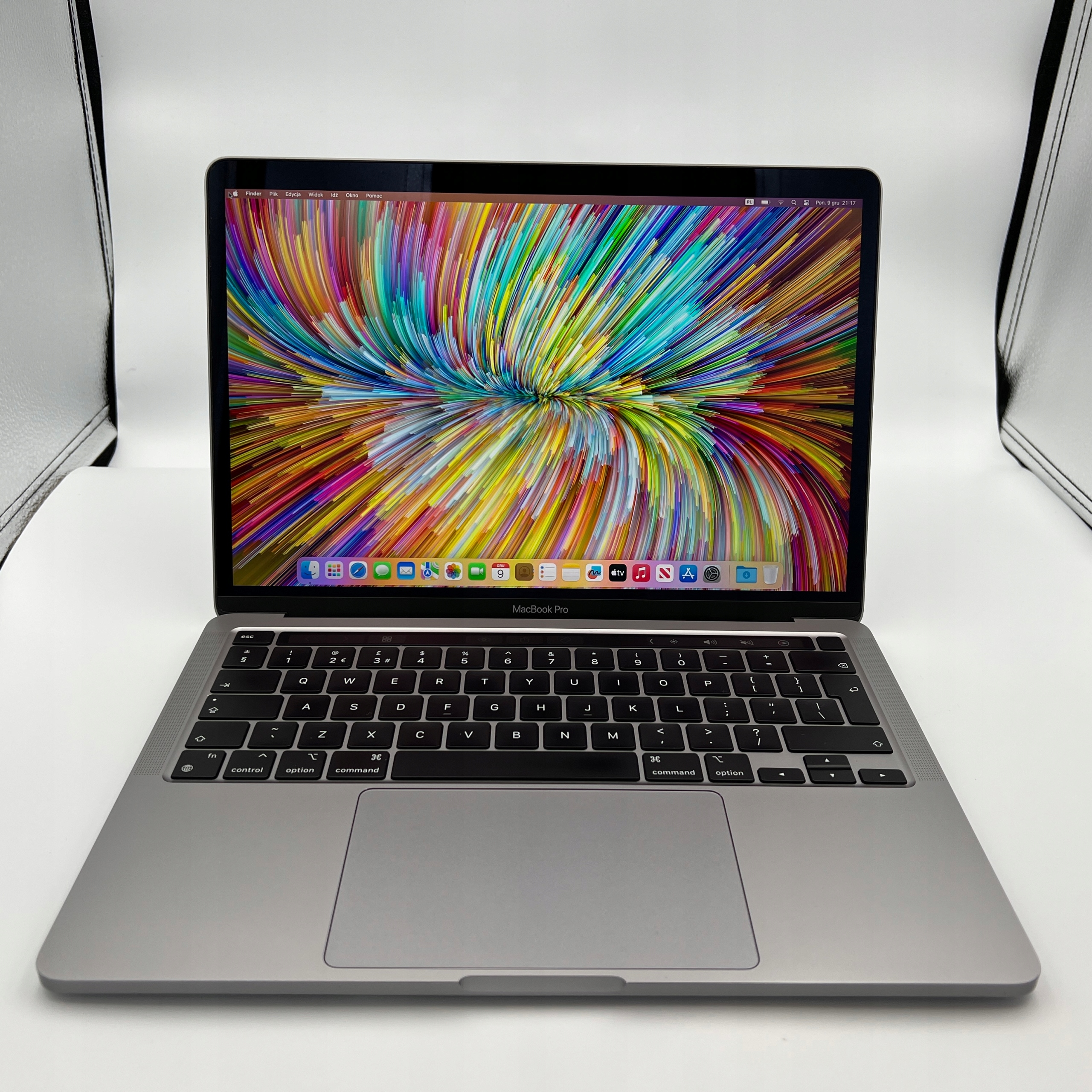 Macbook Pro 13 M1 16gb w Laptopy, notebooki, ultrabooki Apple - Sklepy, Opinie, Ceny w Allegro.pl Macbook Pro 13 M1 16gb w Laptopy, notebooki, ultrabooki Apple - Sklepy, Opinie, Ceny w Allegro.pl