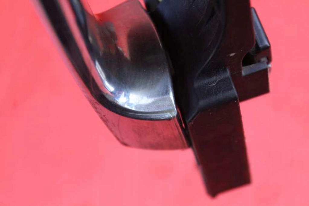 handle right PRZO front CHROM MITSUBISHI L200 4 IV 06-15