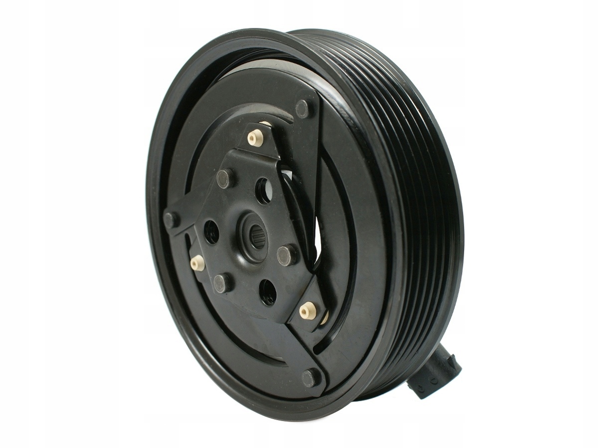 Spojka Kompresoru Klimatizace Renault Megane II Scenic 01139026 1139026 8200050141