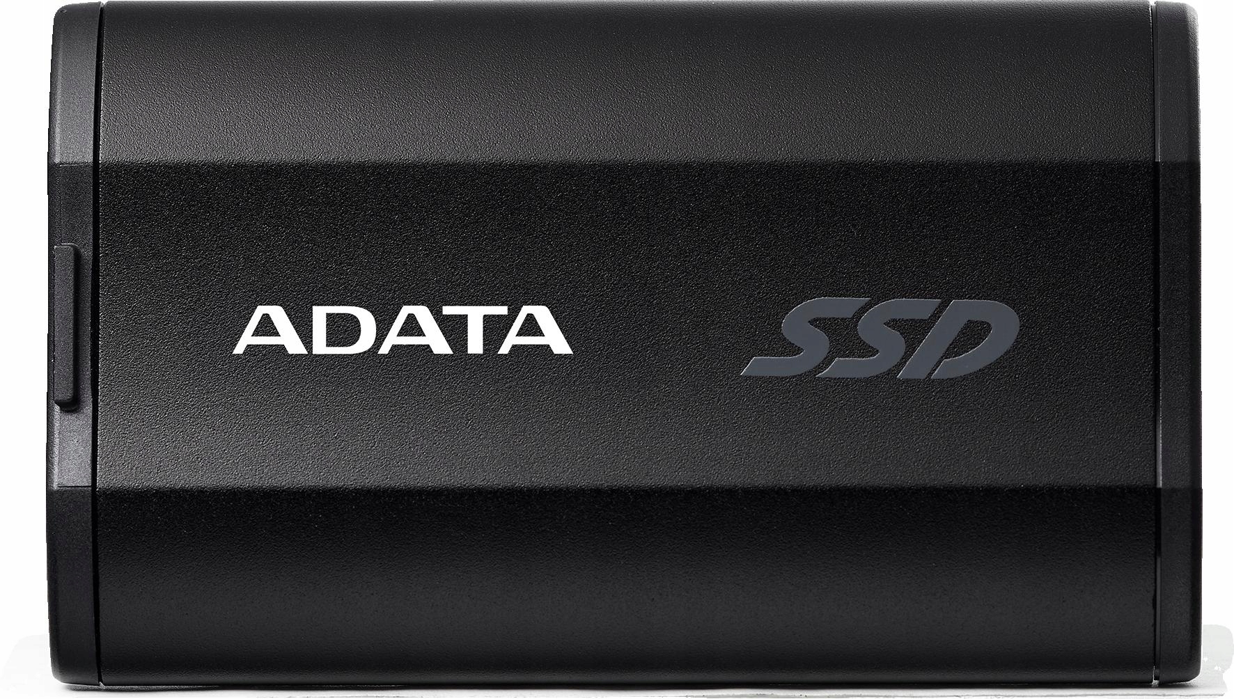 Ssd disk Adata SD810 External 1TB černý
