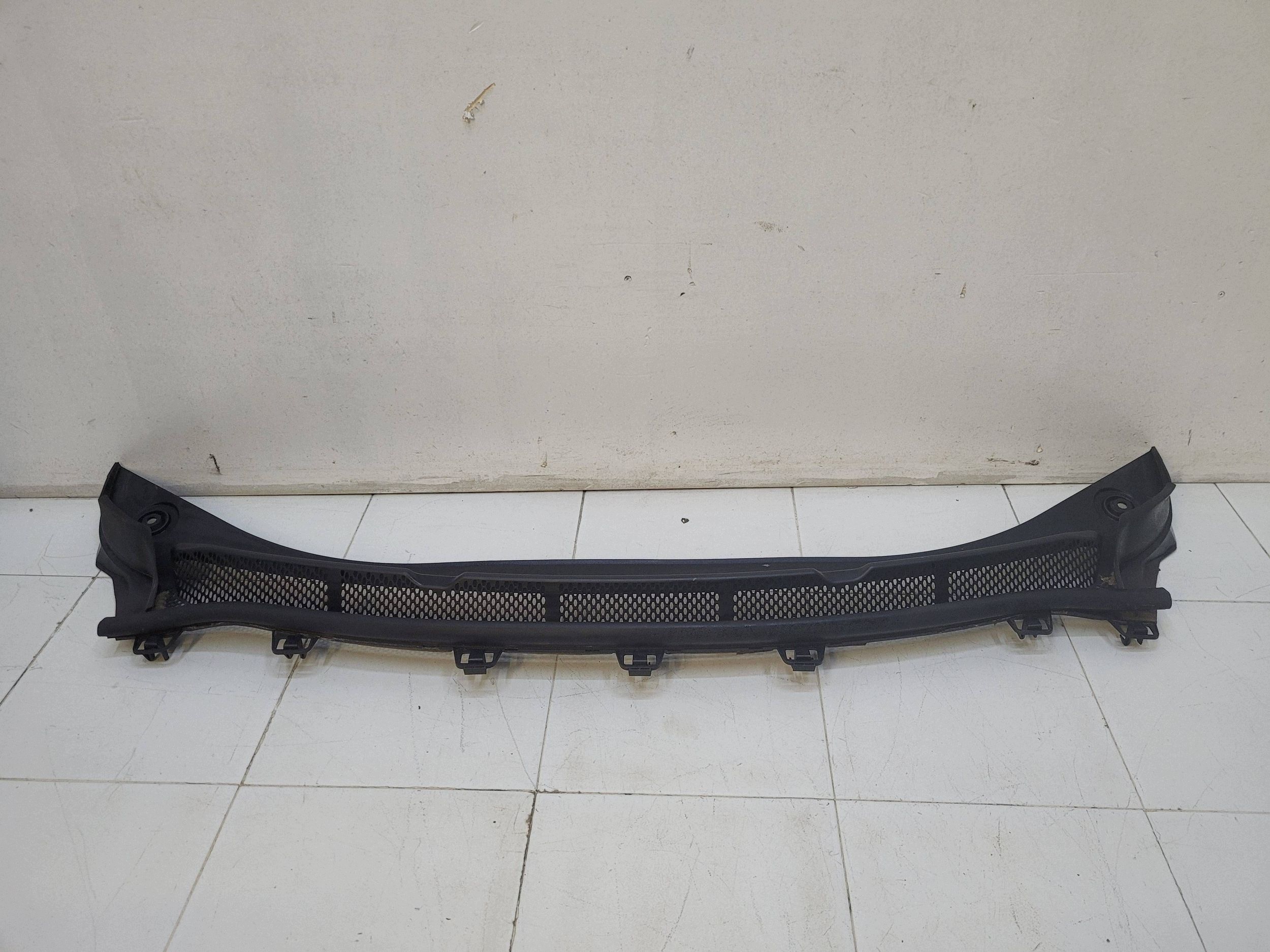 OPEL ASTRA V K torpedo upper plastic 39126930