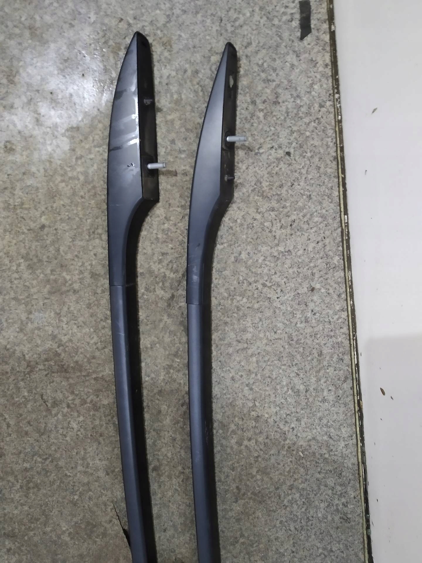 Dachreling dach KOMPLET VW Volkswagen Passat VII (2010-2014) B7