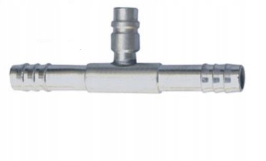 

Łącznik przewodu klimatyzacji G10 13 mm z portem