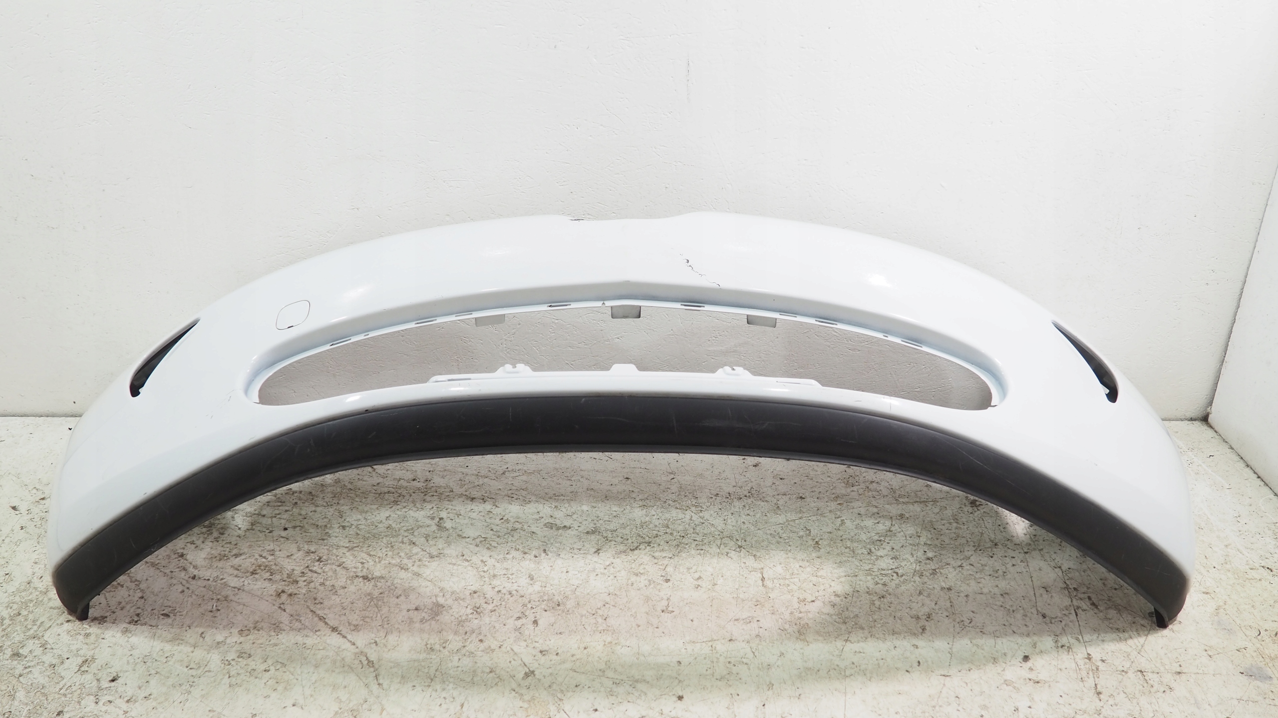 Renault Zoe bumper front front 620102855R