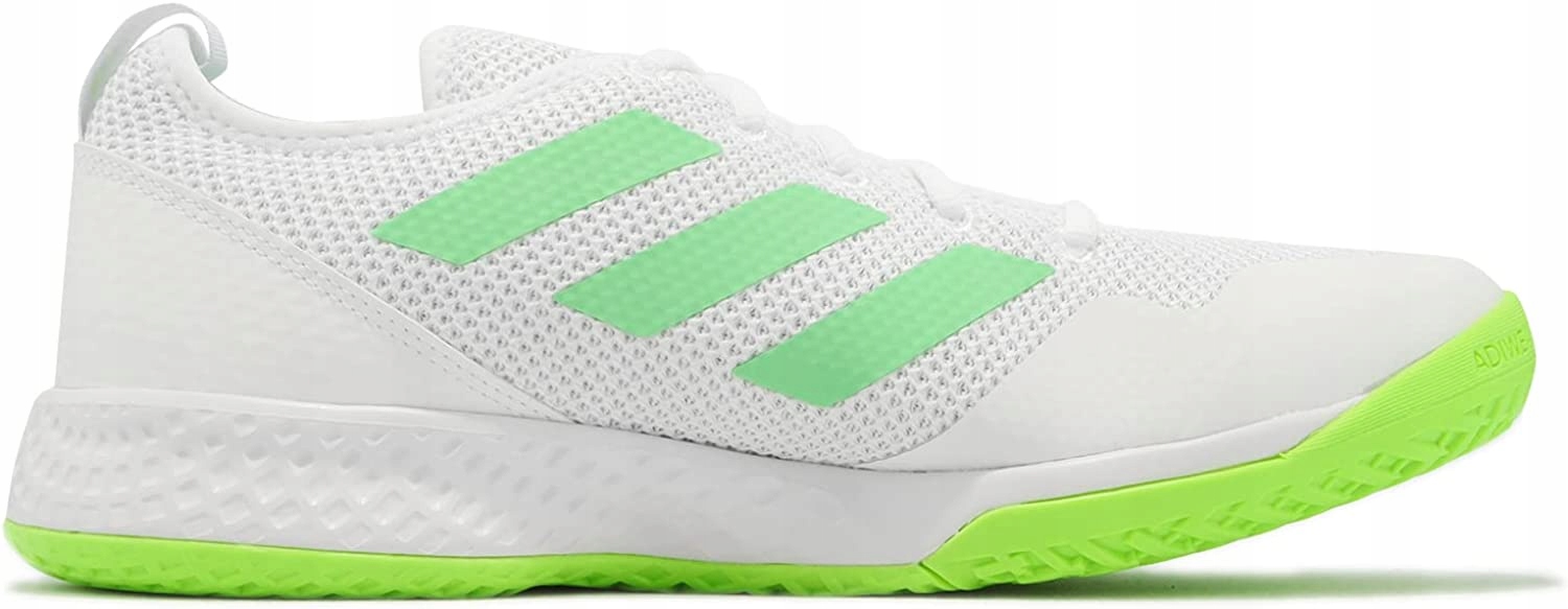 Sportovní Obuv Adidas Courtflash GY4007 vel. 40 2/3