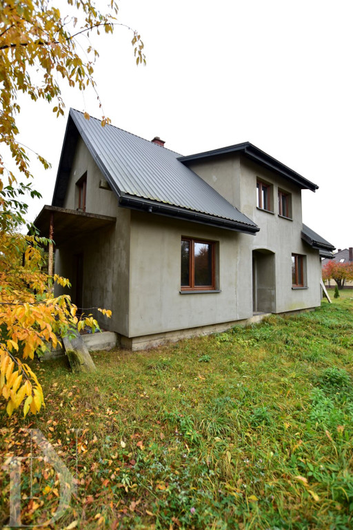 Dom, Hajnówka, Hajnowski, 170 m²