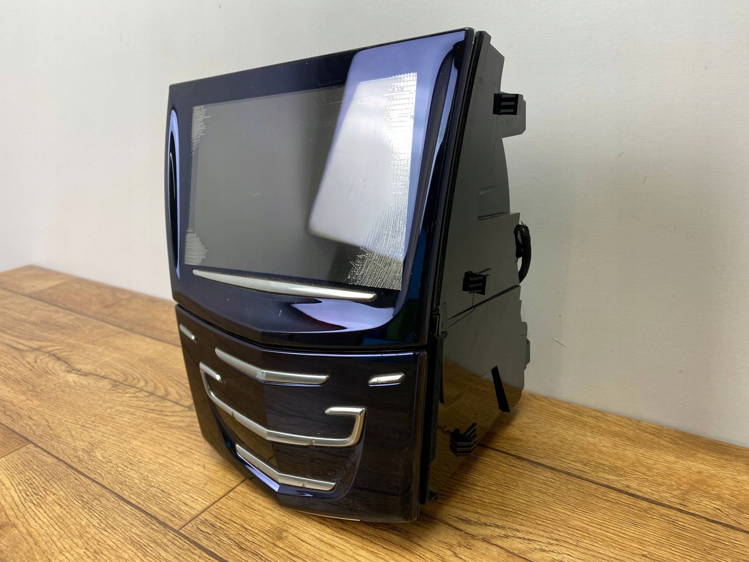 display navi Cadillac CTS III 2014+