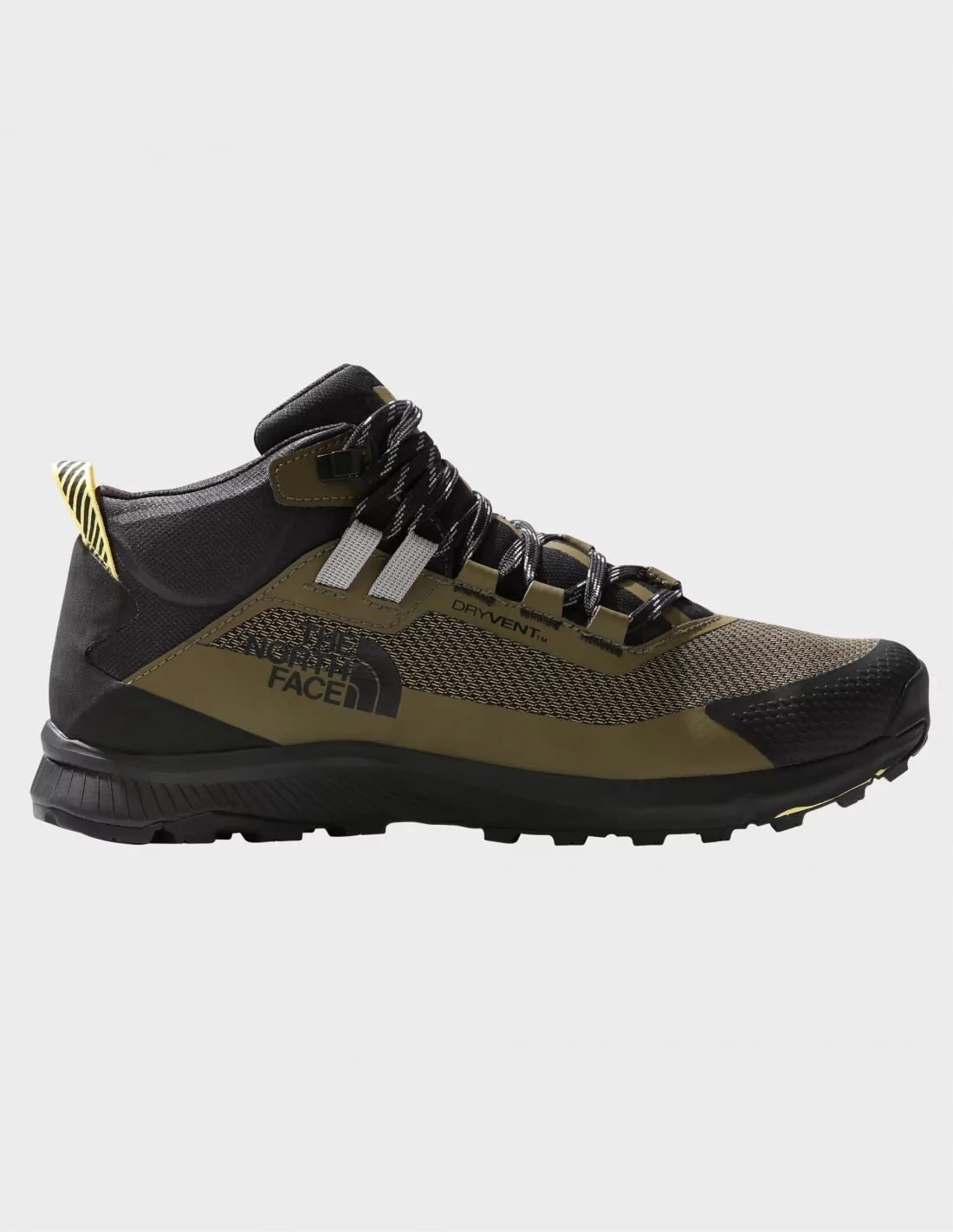 Pánské boty The North Face Cragstone Mid Wp vel. 40