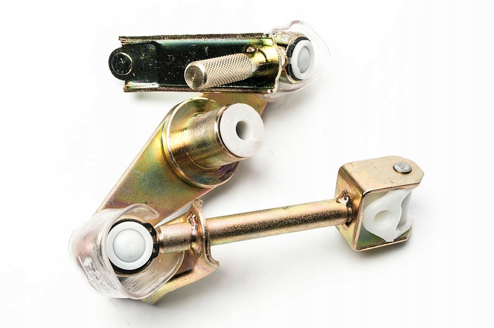 MECHANIZM ZMIANY BIEGÓW DAEWOO LANOS NUBIRA