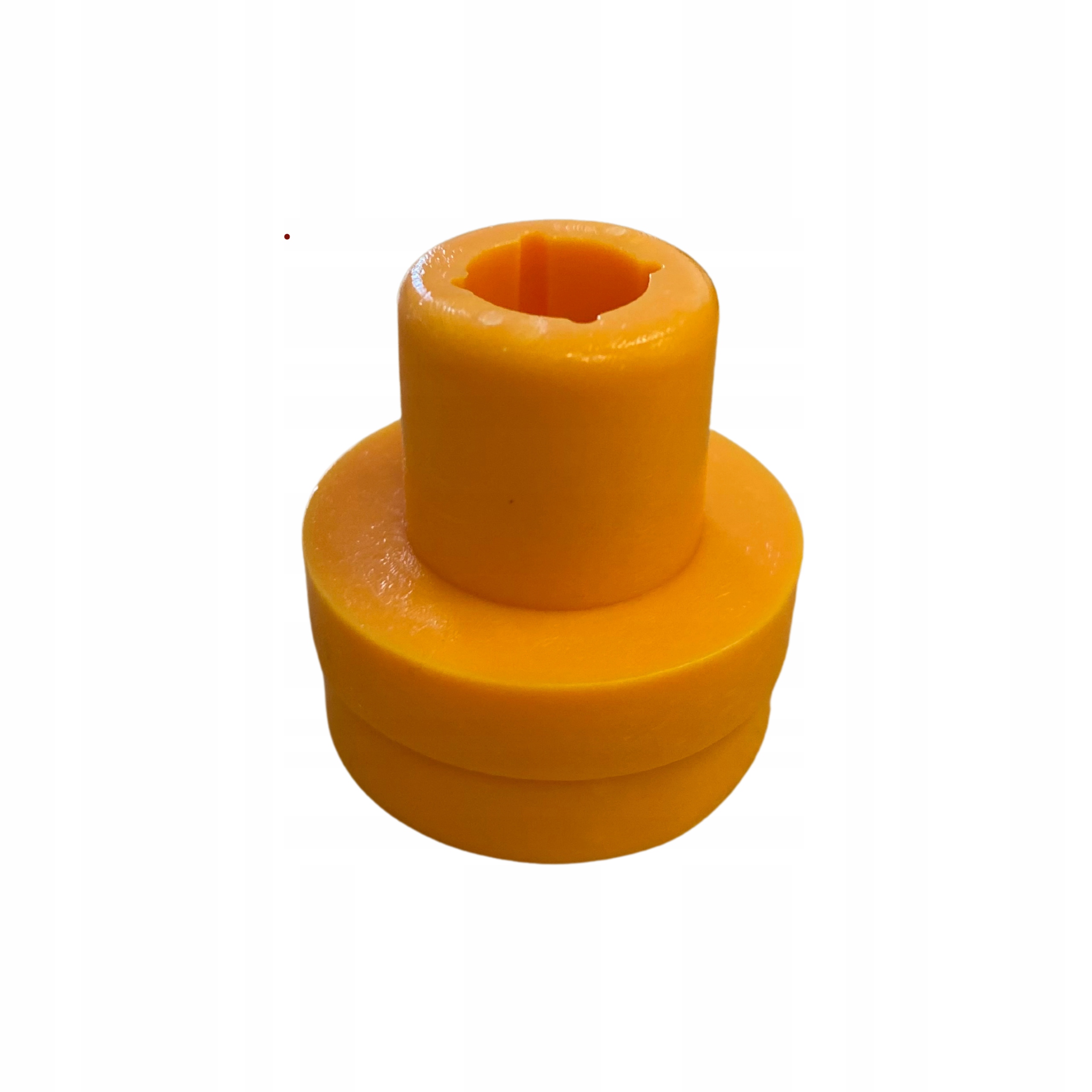 PIASTA TULEJA OSI TYLNEJ NAC LS42 LS46 LS50 LS53 Typ piast