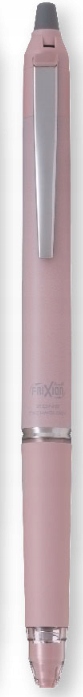 Pióro Frixion Ball Zone różowy PILOT