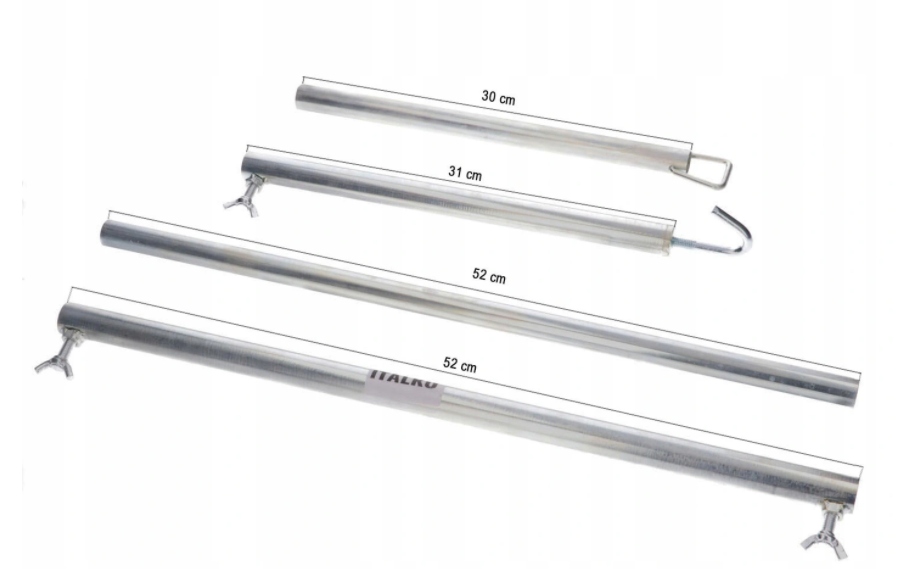 UCHWYT LAKIERNICZY BLOKUJACY DO PRAC LAKIERNICZYCH Producent code 31739