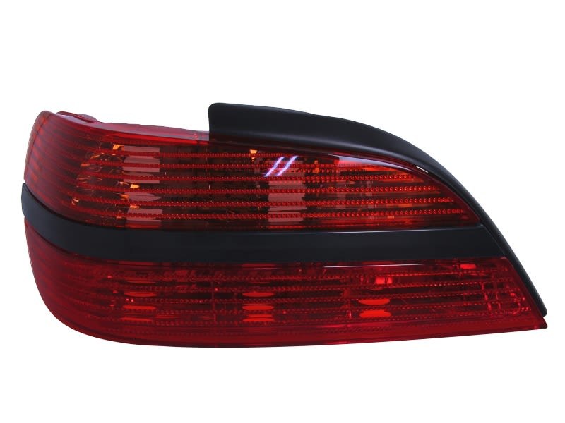 Abakus 550-1930L-UE Kombinovaná zadní lampa