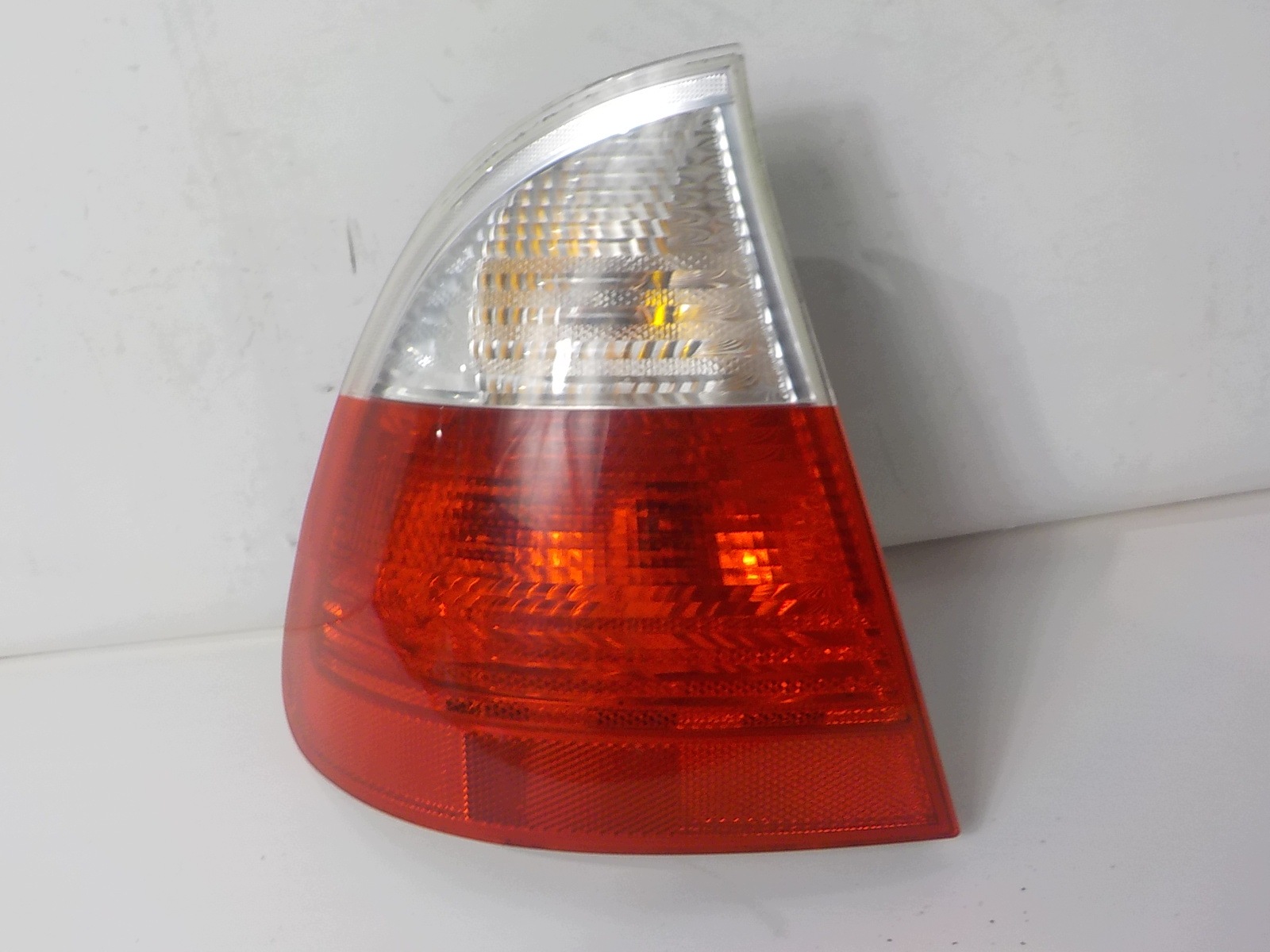 BMW 3 E46 KOMBI LIFT light left rear left rear part