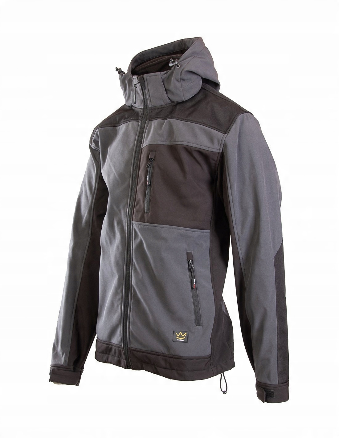 

Kurtka robocza Softshell Ocieplany 7Kings Quartz