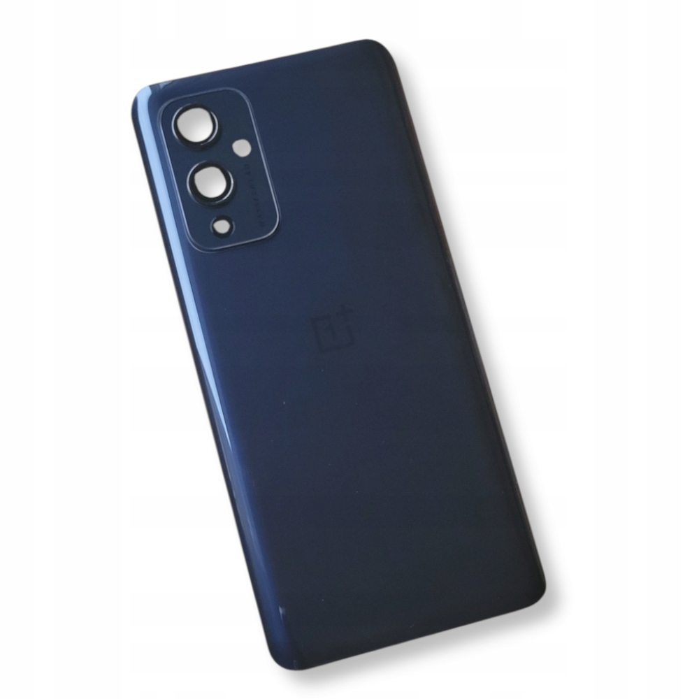 Oryginalna Tylna Klapka Baterii OnePlus 9 Czarna