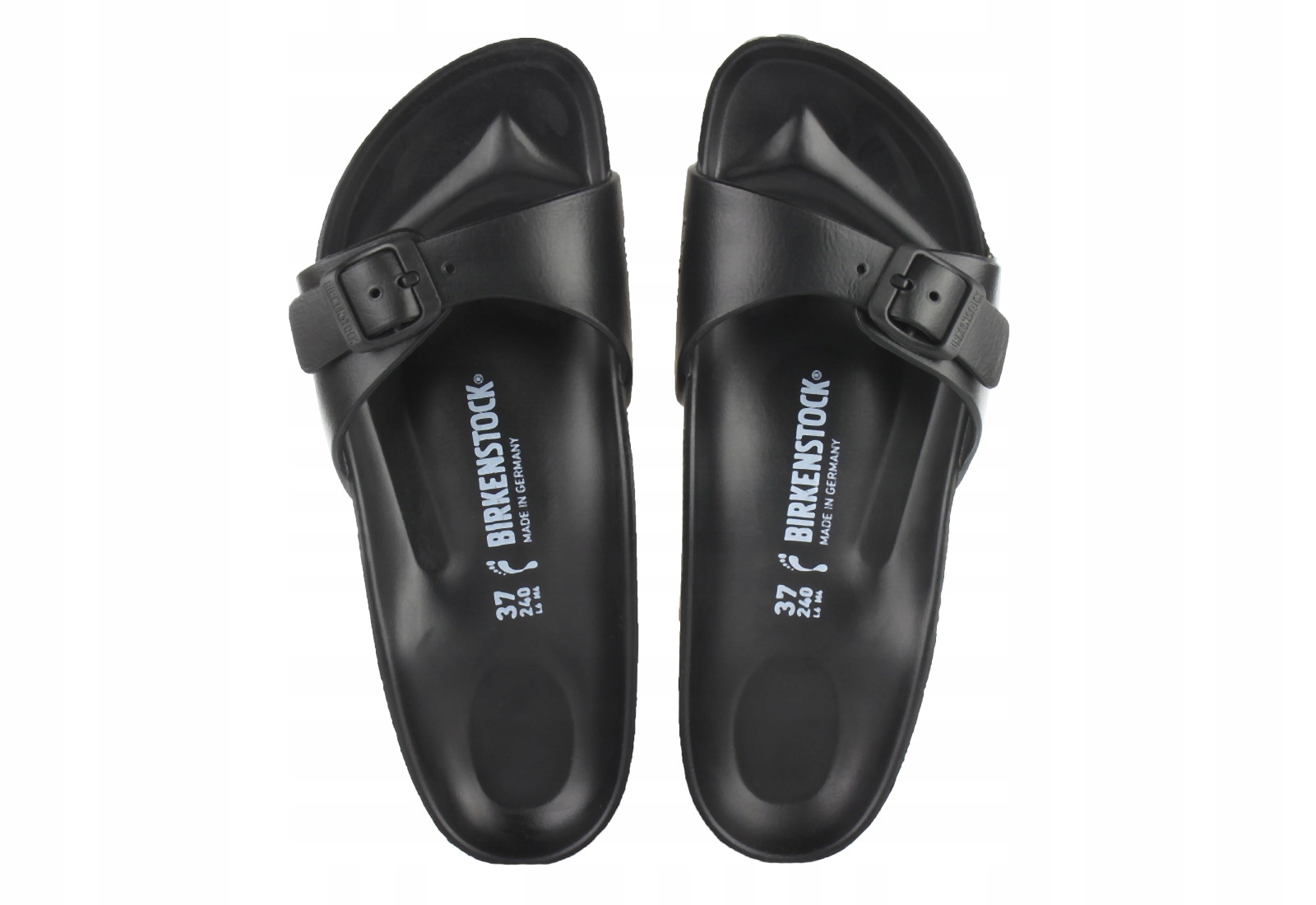 Birkenstock madrid eva 37 discount