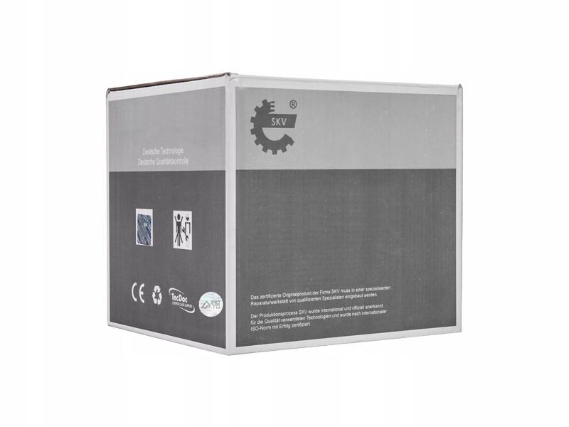 КОМПЛЕКТ ДЛЯ РЕМОНТА НАСОСЫ VACUM8skv809 ESEN SKV