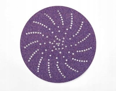 3M 775L Cubitron II Krążek Hookit P80+ 150mm