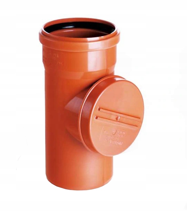 

Rewizaja Czyszczak Kanalizacyjny 110 Zew