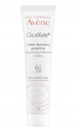 

Avene Cicalfate+ Krem antybakteryjny regenerujący