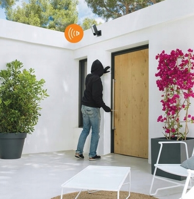 Kamera kompaktowa (box) IP Netatmo Presence 2 Mpx Marka Netatmo