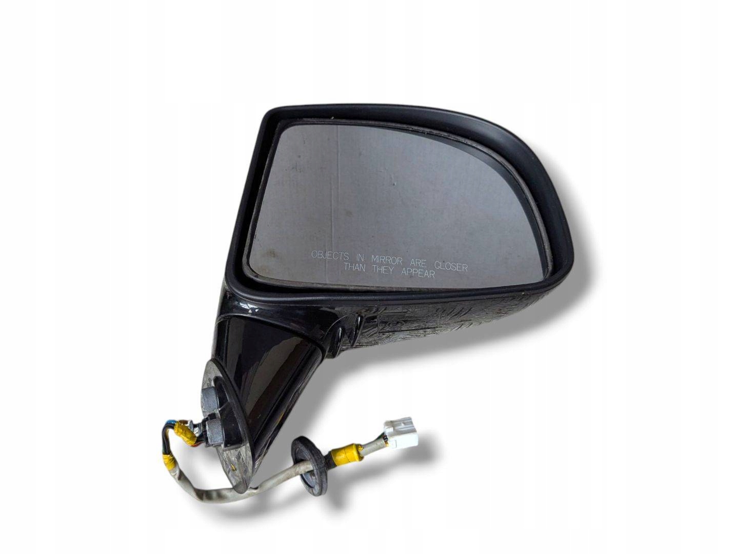 mirror exterior right side Kia Carens 2 FG 2008 87620-1D770