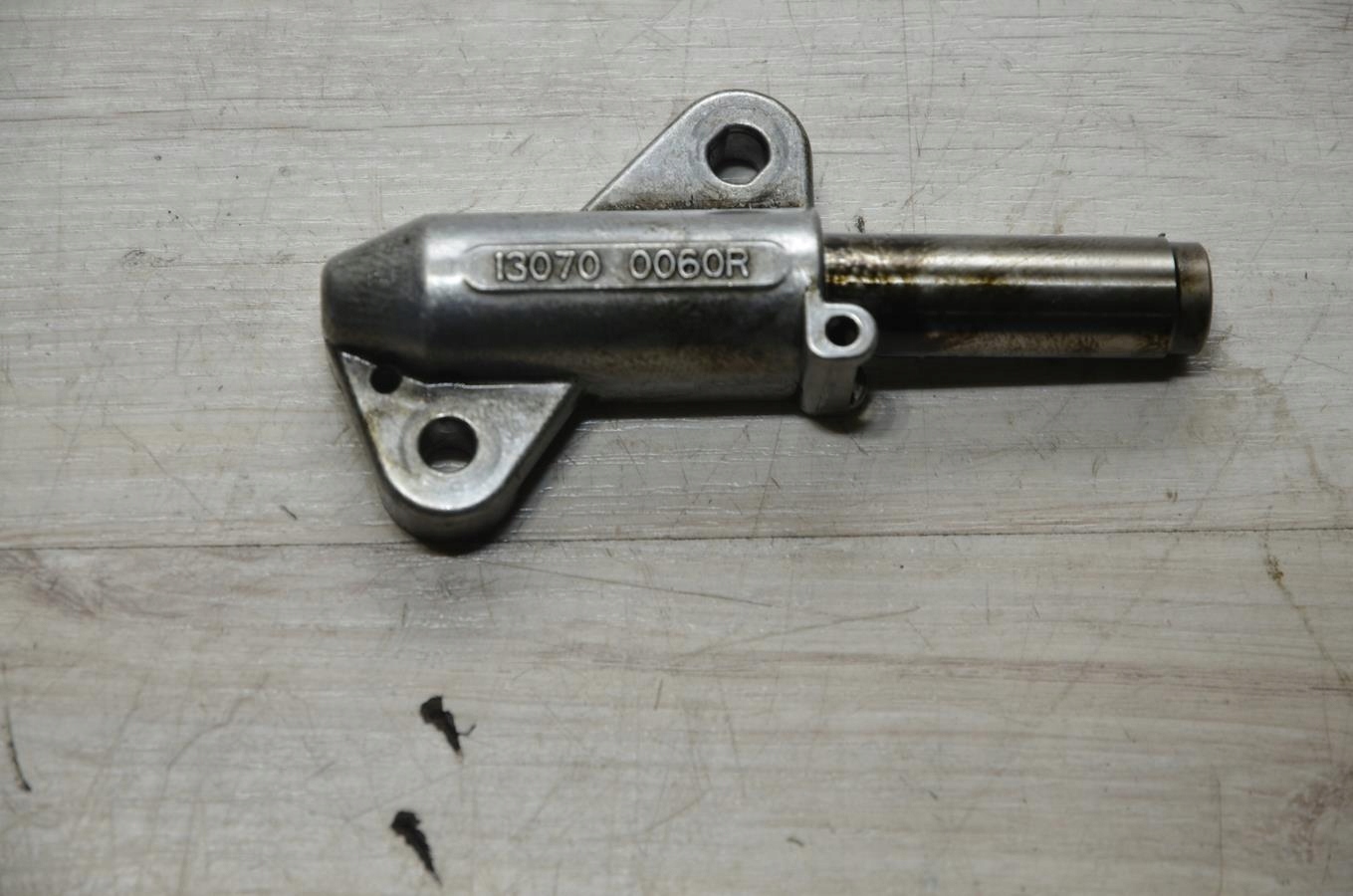 Spanner des Zahnrads 1.6 DCI Renault Kadjar