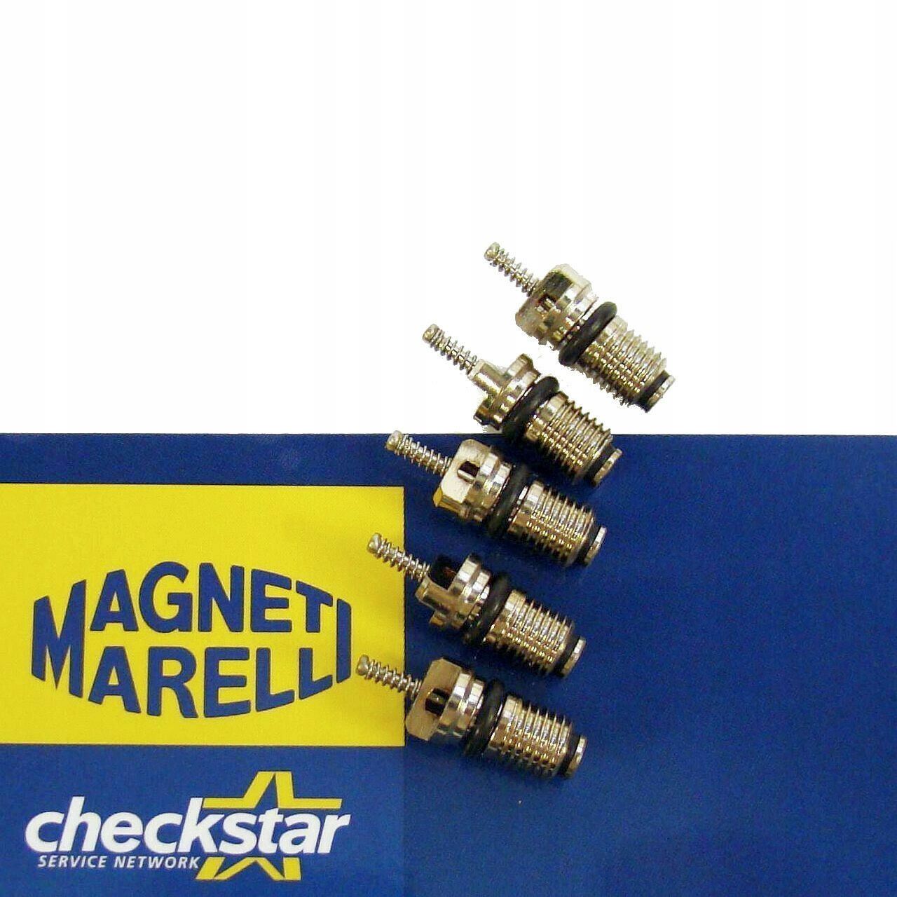 ZAWOREK DO KLIMATYZACJI HF 20 X 7MM 5 SZT MAGNETI MARELLI 007950024440