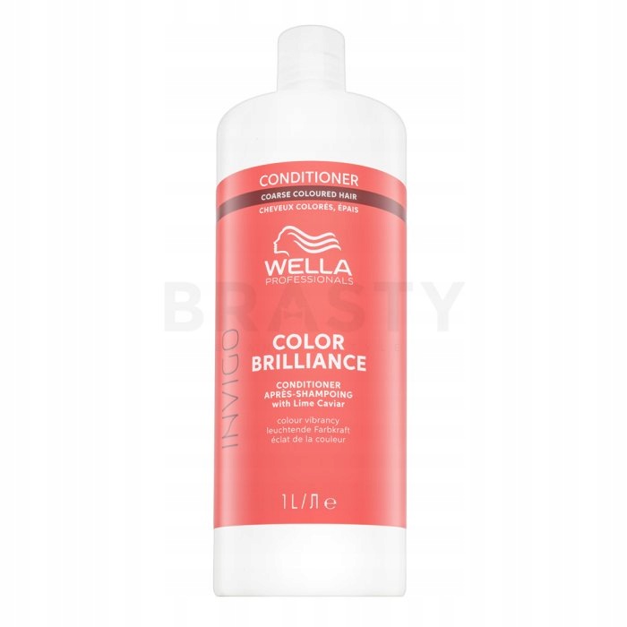 Wella Professionals Invigo Color Brilliance Coars
