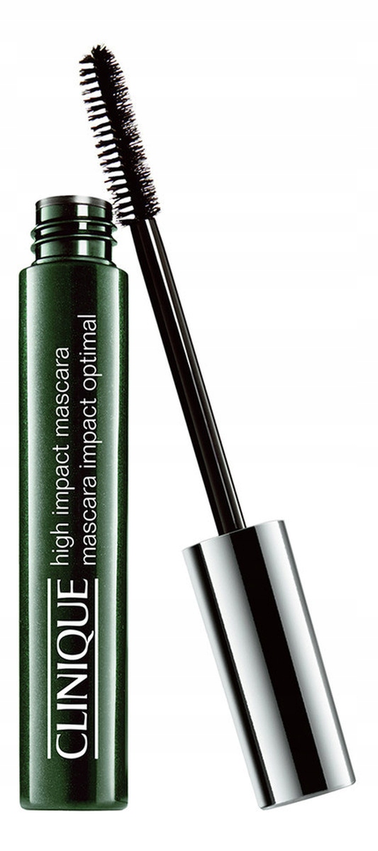 Clinique High Řasenka na řasy 7 ml Black Brown (02)