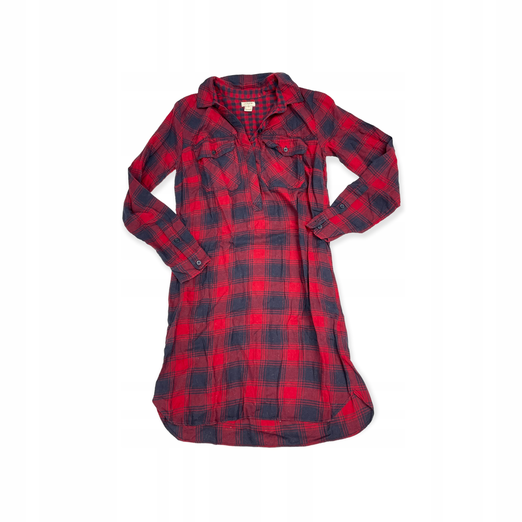 Šaty J. Crew Xxs
