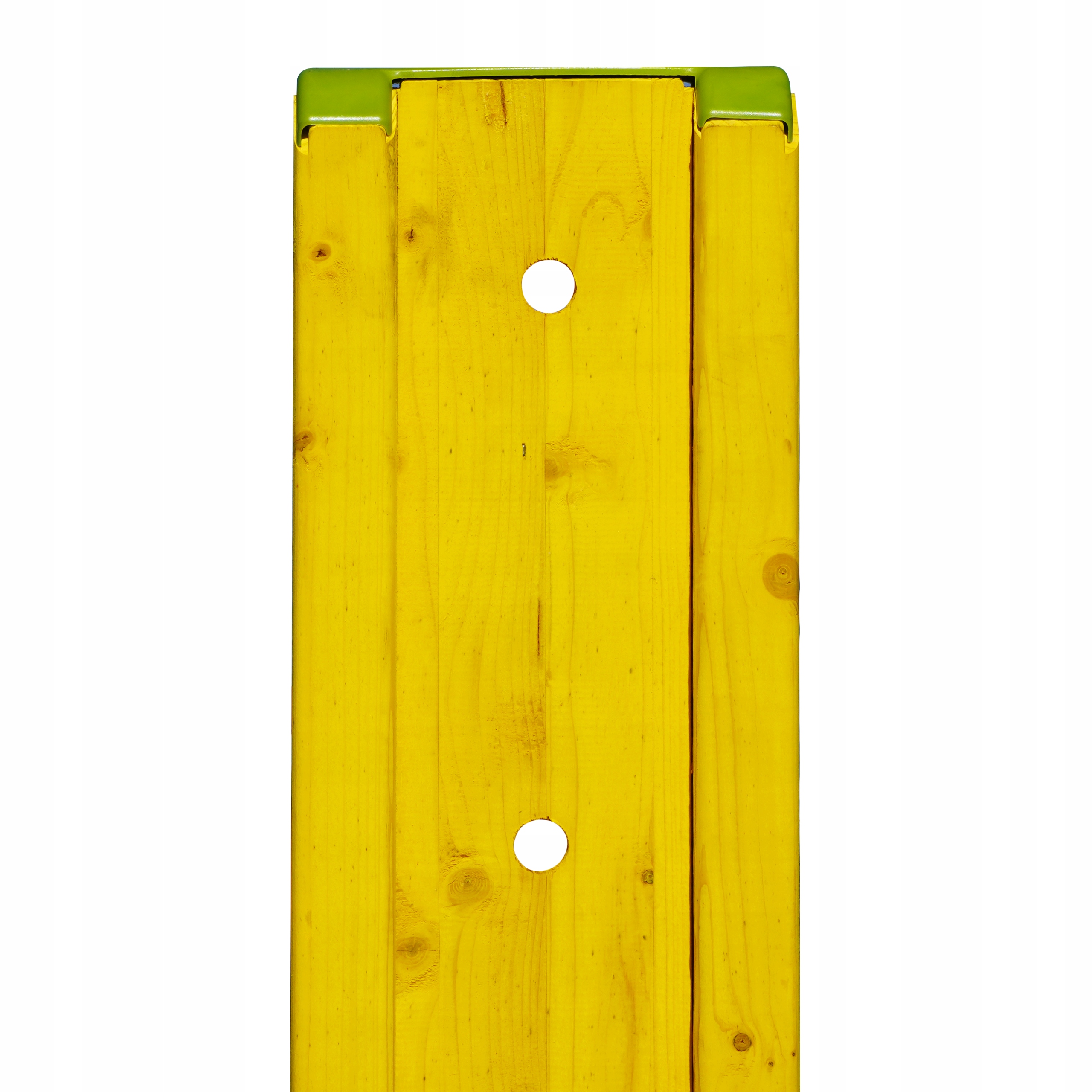 Dźwigar drewniany H20 OKUCIE PEŁNE 2,10m Marka inny