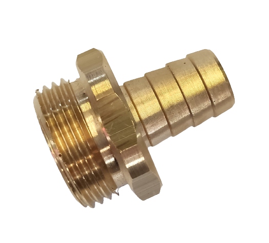 

Końcówka Na Wąż 10mm Gz 3/4" Mosiądz Nypel