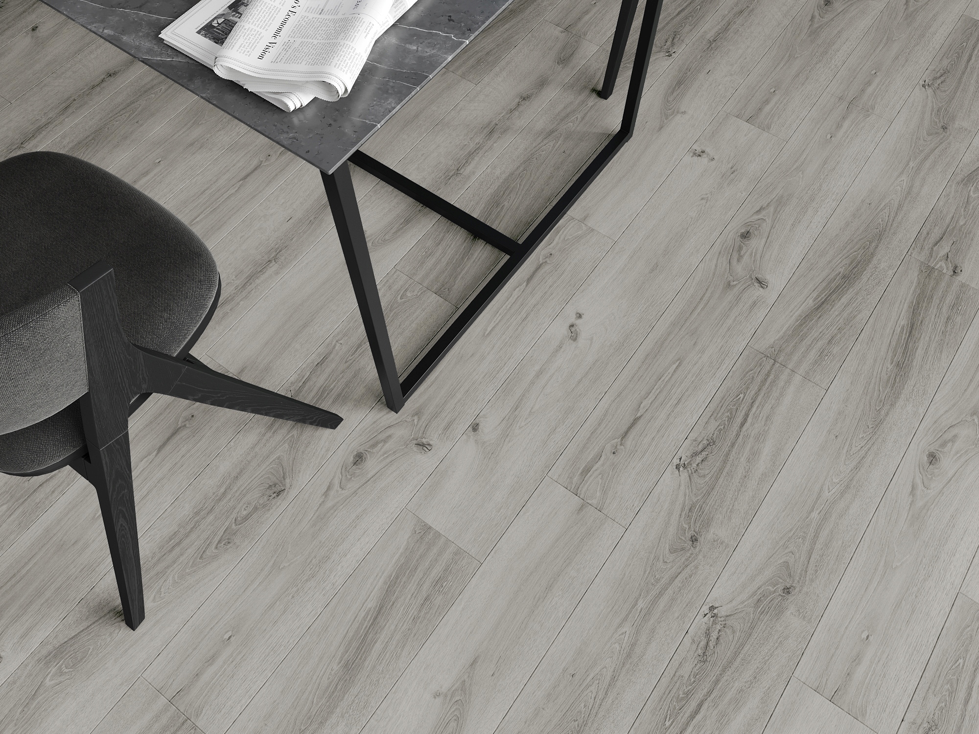 MEXEN HARRISON PANELE WINYLOWE SPC 6,5 MM PODKŁAD IXPE 4 V-FUGA DĄB Producent Mexen