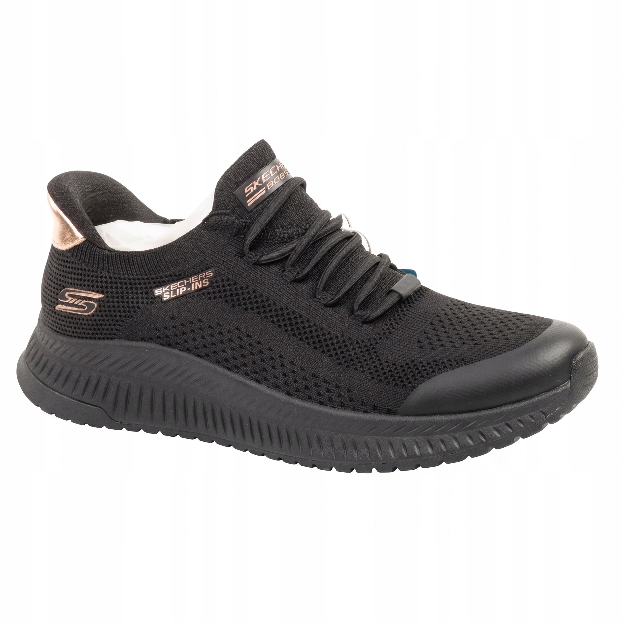 Dámské sportovní boty Skechers Bobs Squad 4 vel.36 Slip-Ins Nazouvací
