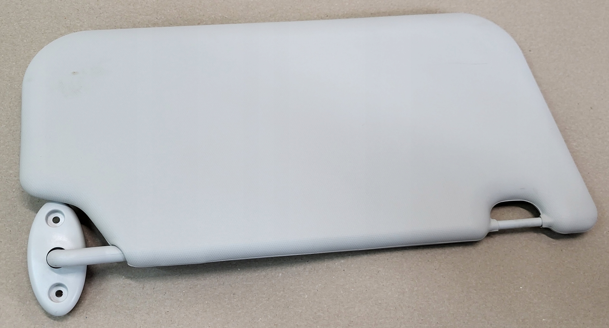 cover PRZECIWSLONECZNA visor visor left L FORD FOCUS III MK3 OE