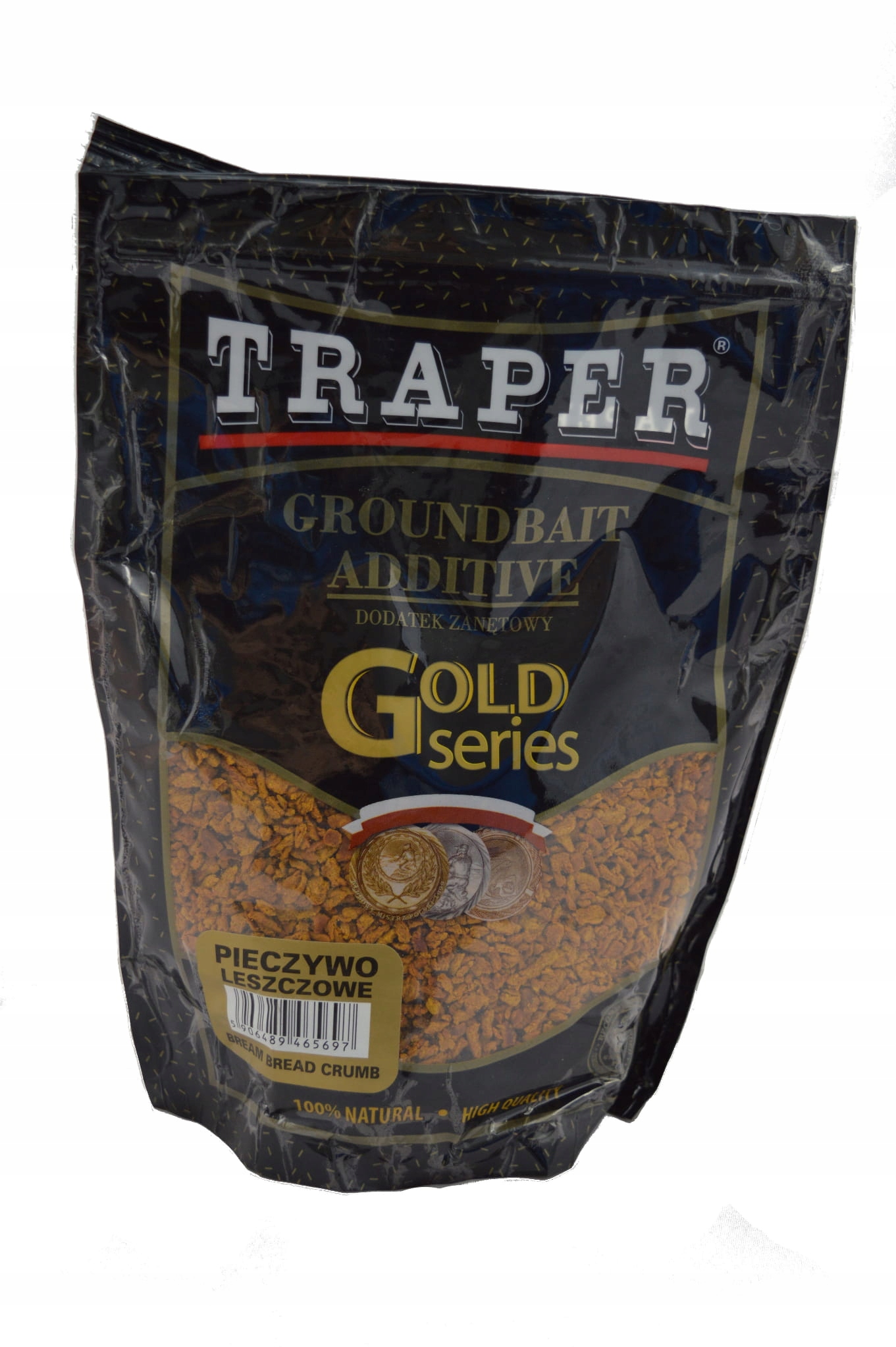 Pieczywo Leszczowe Traper 400G